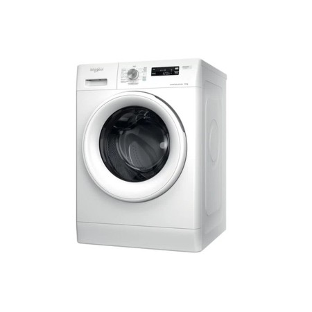 Máquina de lavar Whirlpool Corporation FFS 9258 W SP Branco 1200 rpm 9 kg 60 cm de Whirlpool Corporation, Máquina de lavar - ...