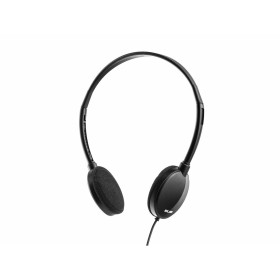 Casque audio ELBE AU889 de ELBE, Écouteurs et accessoires - Réf : S7606301, Prix : 9,92 €, Remise : %