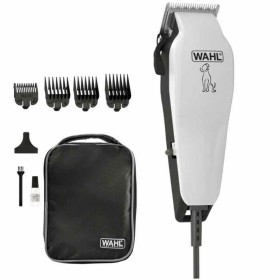 Hair clipper for pets Wahl 20110-0462 White by Wahl, Electric shavers and blades - Ref: S7606319, Price: 56,53 €, Discount: %