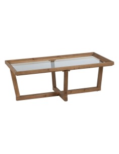 Console DKD Home Decor Noir Multicouleur Bois Sapin Bois MDF 63 x 26 x 83 cm | Tienda24 Tienda24.eu