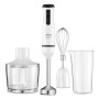 Multifunction Hand Blender with Accessories UFESA PULSAR 600 DMAX White 600 W by UFESA, Cup and hand blenders - Ref: S7606336...