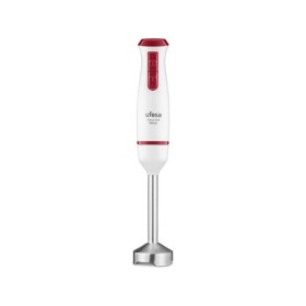 Batedora de Mão UFESA PULSAR Branco 600 W de UFESA, Batedeiras de mão e taça - Ref: S7606337, Preço: 19,54 €, Desconto: %