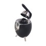 Centrifugeuse électrique Ardes JUICE ART Noir 200 W de Ardes, Presse-agrumes électriques - Réf : S7606344, Prix : 68,47 €, Re...