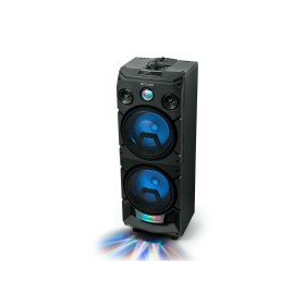 Altavoces Muse M1935DJ 400W Negro de Muse, Equipos de altavoces - Ref: S7606353, Precio: 141,41 €, Descuento: %