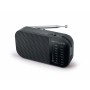 Radio Muse M025R Nero di Muse, Radio - Rif: S7606360, Prezzo: 16,26 €, Sconto: %