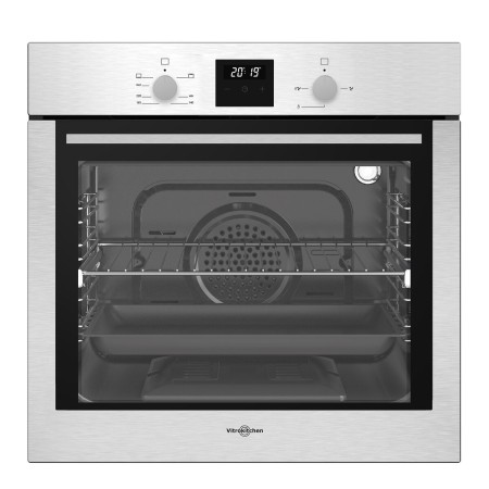 Oven Vitrokitchen HG602IB by Vitrokitchen, Wall ovens - Ref: S7606414, Price: 441,42 €, Discount: %