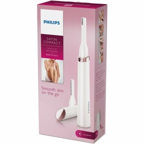 Electric Hair Remover Philips HP6393/00 by Philips, Hair removal and accessories - Ref: S7606418, Price: 29,85 €, Discount: %