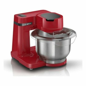 Food Processor BOSCH MUM 700W Red 700 W by BOSCH, Kitchen robots and mini choppers - Ref: S7606437, Price: 208,33 €, Discount: %