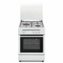 Fogareiro a Gás Vitrokitchen CB 5530BN NAT 1800W 50 x 55 x 85 de Vitrokitchen, Cozinhas - Ref: S7606483, Preço: 227,76 €, Des...