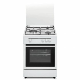 Cocina de Gas Vitrokitchen CB 5530BN NAT 1800W 50 x 55 x 85 de Vitrokitchen, Cocinas - Ref: S7606483, Precio: 227,76 €, Descu...