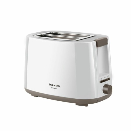 Torradeira Taurus 961001000 750W de Taurus, Torradeiras - Ref: S7606494, Preço: 25,99 €, Desconto: %