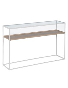 Jeu de 3 tables Alexandra House Living Or 53 x 60 x 53 cm | Tienda24 Tienda24.eu