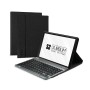 Case for Tablet and Keyboard Subblim LENOVO TAB M10 PLUS 3ª GEN Black 10,6" by Subblim, Covers - Ref: S7606538, Price: 27,83 ...