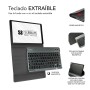 Case for Tablet and Keyboard Subblim LENOVO TAB M10 PLUS 3ª GEN Black 10,6" by Subblim, Covers - Ref: S7606538, Price: 27,83 ...