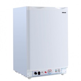 Frigorifero Indesit SI62W Bianco 323 L | Tienda24 - Global Online Shop Tienda24.eu