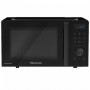 Micro-ondes Hisense H23MOBSD1H 800 W | Tienda24 - Global Online Shop Tienda24.eu