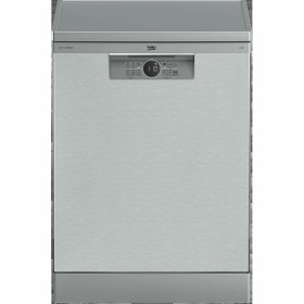 Dishwasher BEKO BDFN26640XC 60 cm by BEKO, Standard size dishwashers - Ref: S7606599, Price: 445,47 €, Discount: %