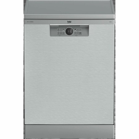 Dishwasher BEKO BDFN26640XC 60 cm by BEKO, Standard size dishwashers - Ref: S7606599, Price: 445,47 €, Discount: %