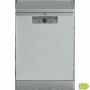 Dishwasher BEKO BDFN26640XC 60 cm by BEKO, Standard size dishwashers - Ref: S7606599, Price: 445,47 €, Discount: %