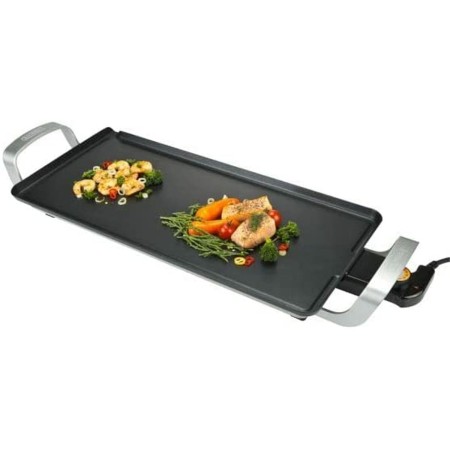 Griddle Plate Bourgini 101811 2000 W by Bourgini, Electric Griddles - Ref: S7606600, Price: 58,33 €, Discount: %