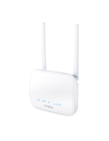 Router STRONG 4GROUTER350M | Tienda24 Tienda24.eu