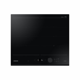 Induction Hot Plate Samsung NZ64B7799GK/U2 60 cm 59 cm 7400 W by Samsung, Hobs - Ref: S7606702, Price: 774,24 €, Discount: %