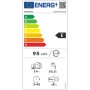 Lavastoviglie Samsung DW60M6050BB/EO Bianco 60 cm di Samsung, Lavastoviglie di dimensioni standard - Rif: S7606706, Prezzo: 5...