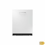 Lavastoviglie Samsung DW60M6050BB/EO Bianco 60 cm di Samsung, Lavastoviglie di dimensioni standard - Rif: S7606706, Prezzo: 5...