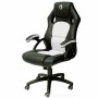 Gaming-Stuhl Nacon PCCH310WHITE Weiß Schwarz Schwarz/Weiß von Nacon, Gaming-Stühle - Ref: S7606777, Preis: 109,48 €, Rabatt: %