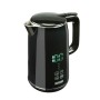 Kettle Bourgini 235011 KETTLE 2200 W Black 1,7 L by Bourgini, Electric Kettles - Ref: S7606792, Price: 73,21 €, Discount: %