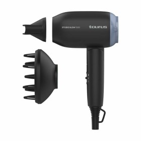 Secador de Pelo Taurus STUDIO GLOW1500 de Taurus, Secadores y difusores de pelo - Ref: S7606805, Precio: 22,00 €, Descuento: %