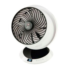 Table Fan S&P ARTIC-305 JET 30W by S&P, Desk Fans - Ref: S7606827, Price: 60,35 €, Discount: %