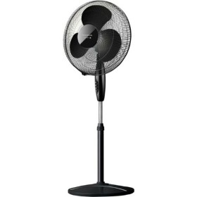 Ventilator Taurus Greco 16CR Elegance 40W (Ø 40 cm) Black Negro by Taurus, Desk Fans - Ref: S7606832, Price: 40,64 €, Discoun...