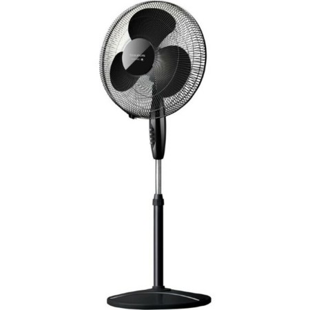 Ventilador Taurus Greco 16CR Elegance 40W (Ø 40 cm) Preto Negro de Taurus, Ventiladores de mesa - Ref: S7606832, Preço: 40,64...