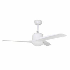 Ventilador de Techo Orbegozo CP92105 Blanco de Orbegozo, Ventiladores de techo - Ref: S7606845, Precio: 135,05 €, Descuento: %