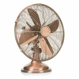 Ventilator Tristar VE5970 35W Copper by Tristar, Desk Fans - Ref: S7606860, Price: 46,62 €, Discount: %