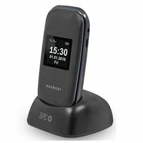 Telefone Telemóvel SPC Internet HARMONY BLACK Bluetooth FM 2,4" Preto de SPC Internet, Telemóveis e smartphones livres - Ref:...