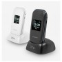 Mobiltelefon SPC Internet HARMONY WHITE Bluetooth FM 2,4" Weiß von SPC Internet, Ungesperrte Telefone und Smartphones - Ref: ...