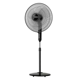 Ventilador Taurus BERGEN 16CR 45W (Ø 40 cm) de Taurus, Ventiladores de pedestal - Ref: S7606992, Precio: 51,70 €, Descuento: %