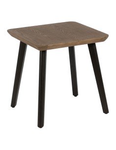 Console Crème Naturel Bois d'épicéa Bois MDF 135 x 43 x 77 cm | Tienda24 Tienda24.eu