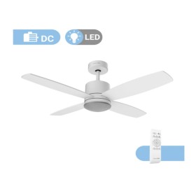 Ventilador de Teto Universal Blue 280-UVT1328-21 55 W Ø 106 cm de Universal Blue, Ventiladores de teto - Ref: S7607085, Preço...