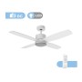 Ceiling Fan Universal Blue 280-UVT1328-21 55 W Ø 106 cm by Universal Blue, Ceiling Fans - Ref: S7607085, Price: 103,72 €, Dis...