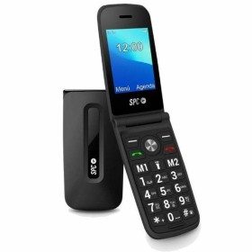 Teléfono Móvil SPC Internet TITAN 2325N de SPC Internet, Móviles de teclas grandes - Ref: S7607122, Precio: 41,19 €, Descuent...