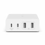 Dockstation Belkin WCH010VFWH Branco de Belkin, Hubs USB - Ref: S7607125, Preço: 59,93 €, Desconto: %