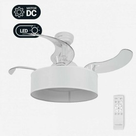 Ventilatore da Soffitto Universal Blue 293-UVT1340-22 Ø 104 cm di Universal Blue, Ventilatori da soffitto - Rif: S7607144, Pr...