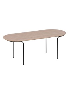 Centre Table DKD Home Decor Fir Cotton (110 x 60 x 50 cm) | Tienda24 Tienda24.eu