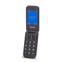 Mobiltelefon Panasonic KXTU400EXC türkis von Panasonic, Analoge Telefone - Ref: S7607182, Preis: 50,59 €, Rabatt: %