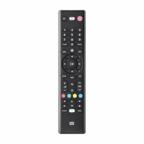 Universal Remote Control One For All URC1310 by One For All, Remote Controls - Ref: S7607191, Price: 14,35 €, Discount: %