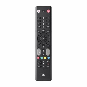 Télécommande Universelle One For All URC1311 de One For All, Télécommandes - Réf : S7607192, Prix : 14,35 €, Remise : %