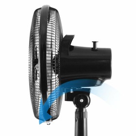 Table Fan Emerio FN114224.1 by Emerio, Desk Fans - Ref: S7607279, Price: 34,82 €, Discount: %